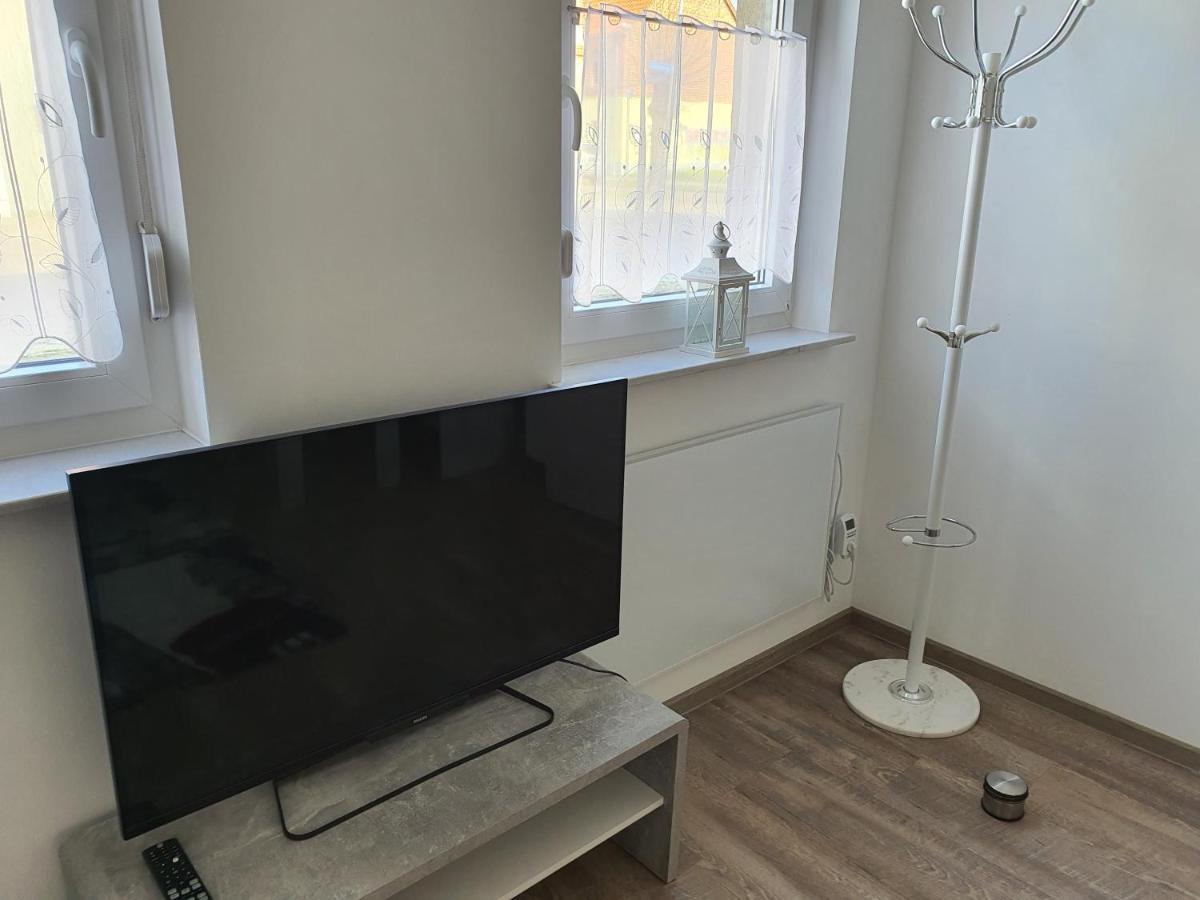 Modern Und Mittendrin, Das Ist Monty Wittenberge Exterior foto